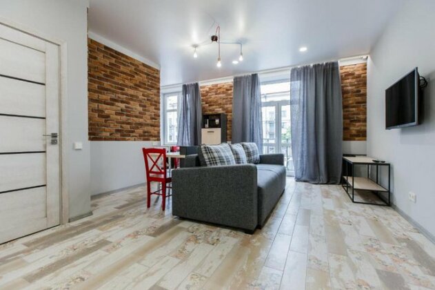VIP European Style Apartment - Photo2