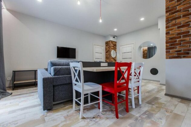 VIP European Style Apartment - Photo3