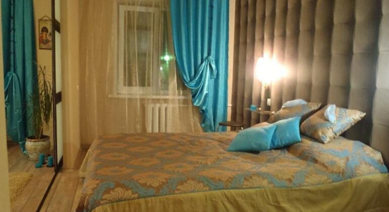 VIP House Apartments 1 on Prospect Nezavisimosti - Photo4