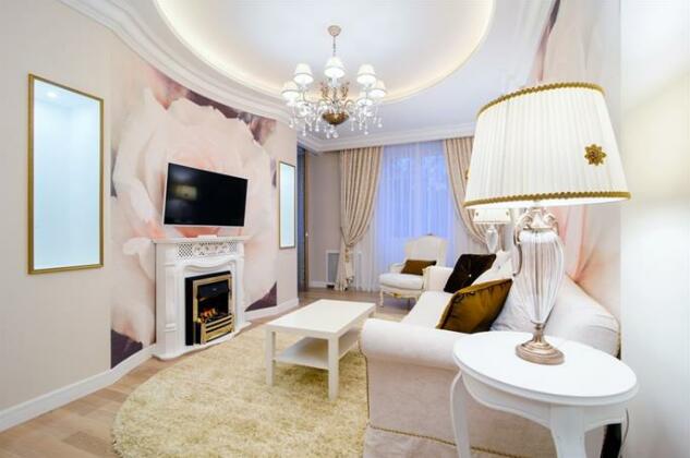 VIP Kvartira Na Leningradskoj Apartaments - Photo3