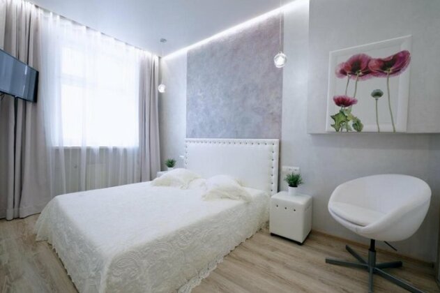 VIP on Sq Nezavisimosti Marksa 8 - Photo2