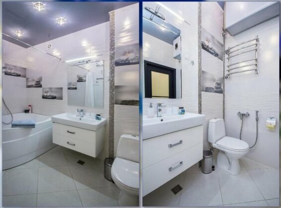 VIP studio Jacuzzi City center - Photo4