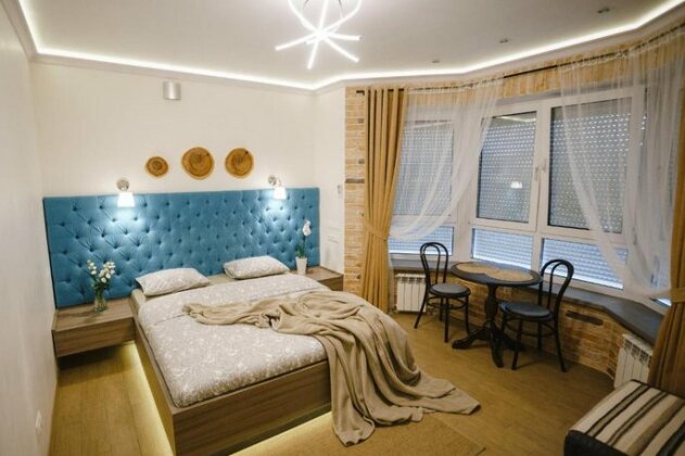 VIP Studio on E Polotskoy 5 - Photo2