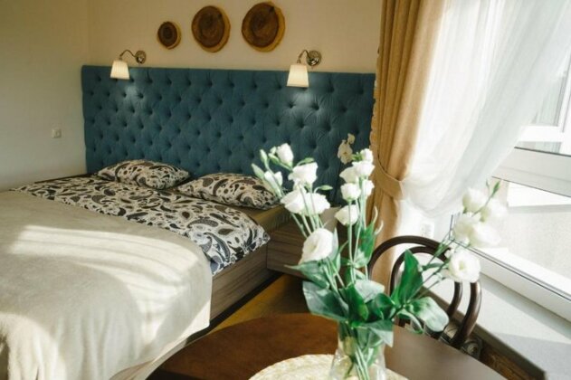 VIP Studio on E Polotskoy 5 - Photo3