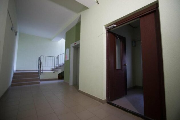 VIP Studio on E Polotskoy 5 - Photo5