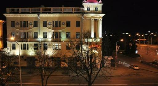 VipArenda Minsk