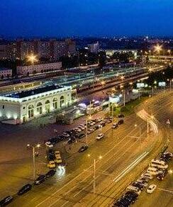 VIPHouse Apartments Minsk