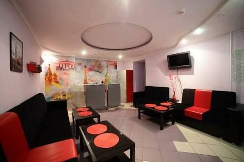 VIVA Hostel - Photo2