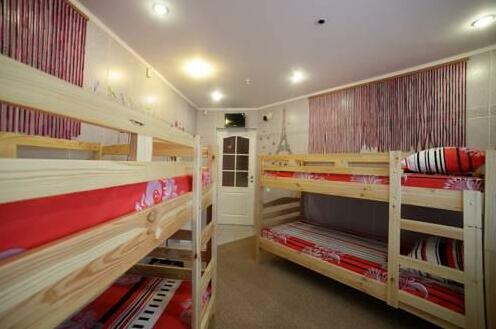 VIVA Hostel - Photo3