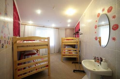 VIVA Hostel - Photo5