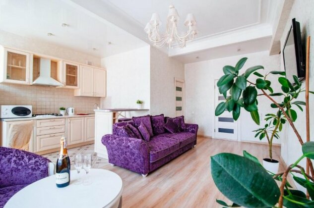 Vokzal Apartments - Photo2