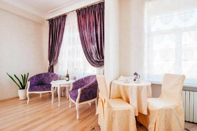 Vokzal Apartments - Photo3