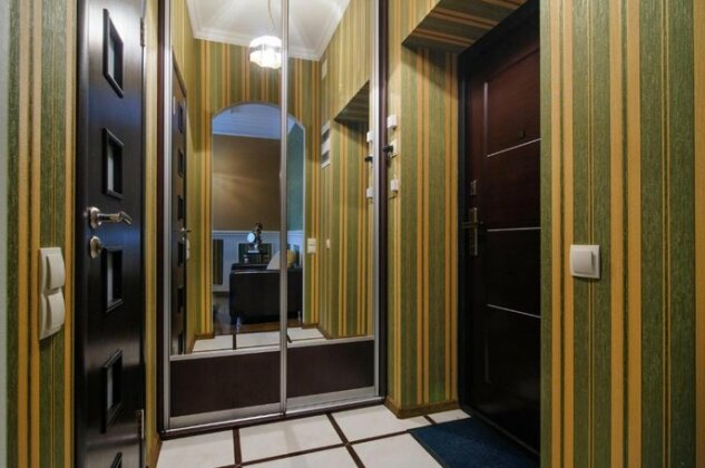 Vokzal Apartments - Photo4