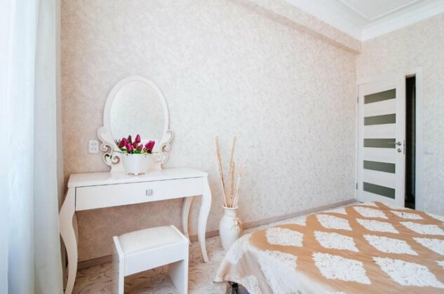 Vokzal Apartments - Photo5