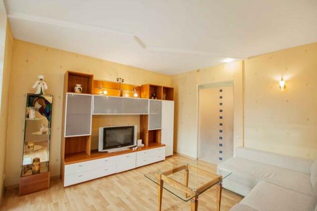 Welcome Center Apartment Minsk - Photo2