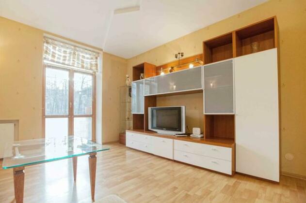 Welcome Center Apartment Minsk - Photo3
