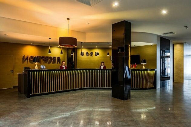 Willing Hotel - Photo3