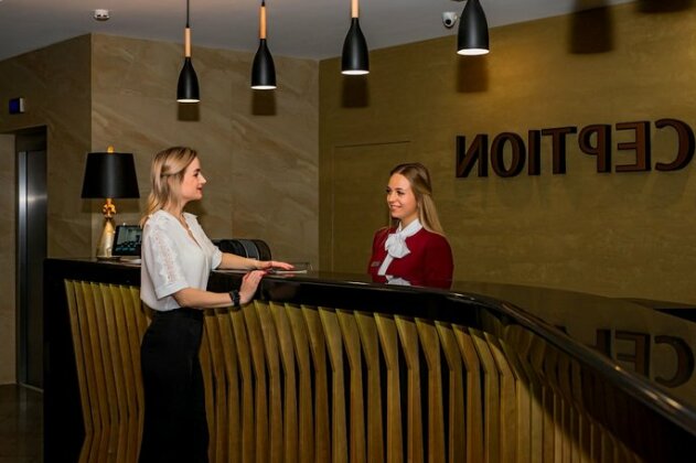 Willing Hotel - Photo5