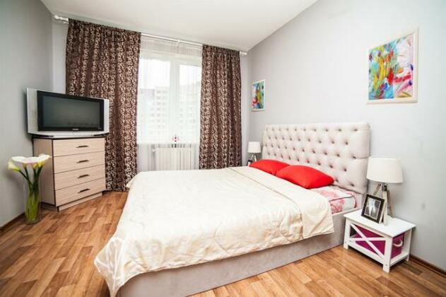 Zhukovskogo 2 Apartments - Photo2