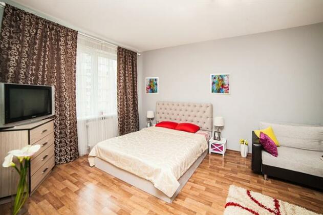 Zhukovskogo 2 Apartments - Photo3