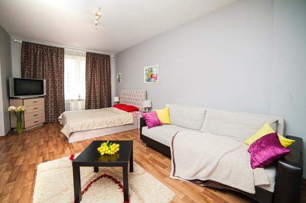 Zhukovskogo 2 Apartments - Photo5