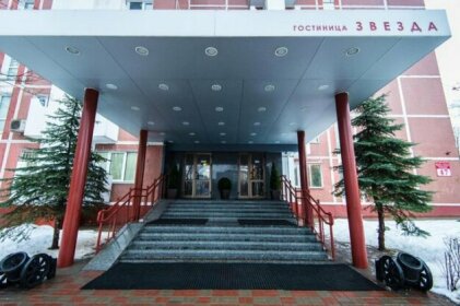 Zvezda Hotel Minsk