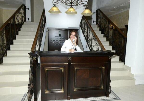 Mirskiy Posad - Photo2