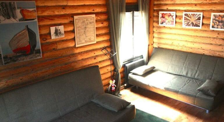 Guesthouse Muraski - Photo3