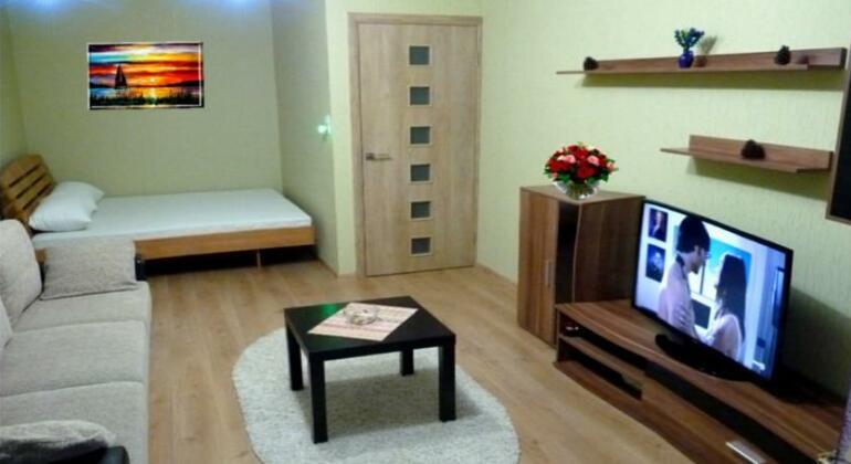 Apartment Pr Mira Vavilova 10 - Photo2