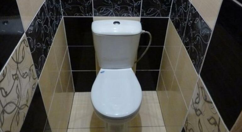 Apartment Pr Mira Vavilova 10 - Photo3