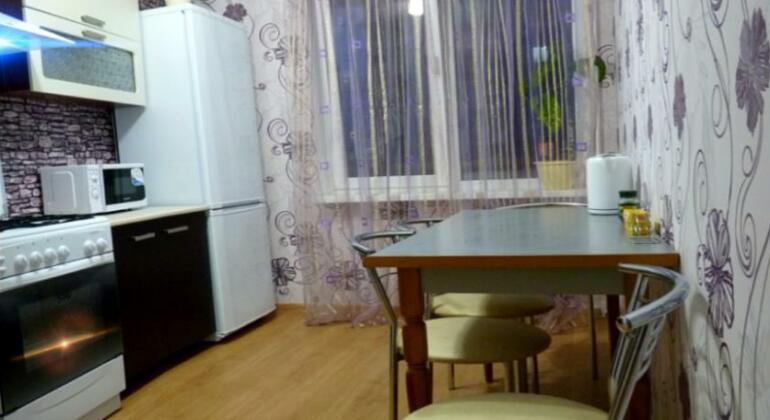 Apartment Pr Mira Vavilova 10 - Photo5
