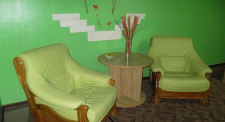 Domashniy Ochag Mogilev - Photo3
