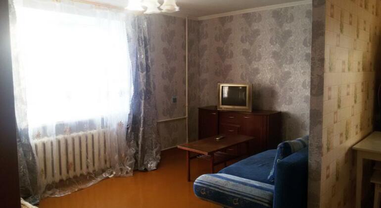 Economy-Class Apartments in The Krupskaya 65
