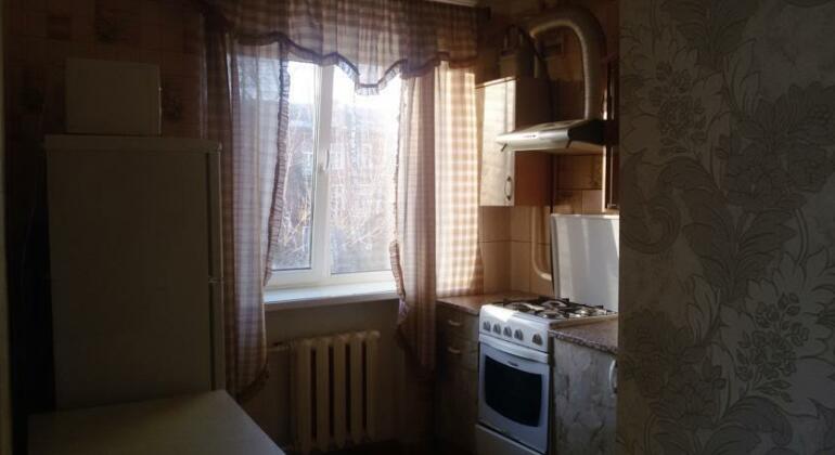 Economy-Class Apartments in The Krupskaya 65 - Photo2