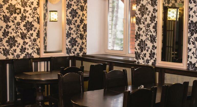 Green Hill Hotel Mogilev - Photo3