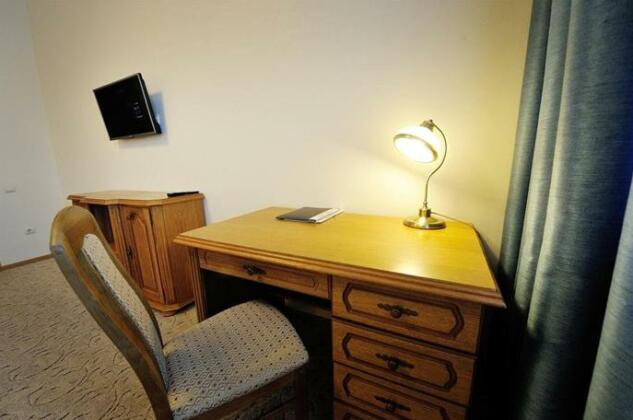 Gubernskaya Hotel Mogilev - Photo2
