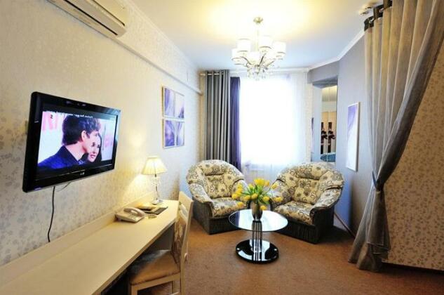 Gubernskaya Hotel Mogilev - Photo4