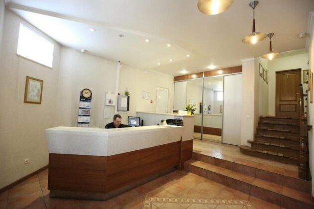Hotel Kim - Photo3