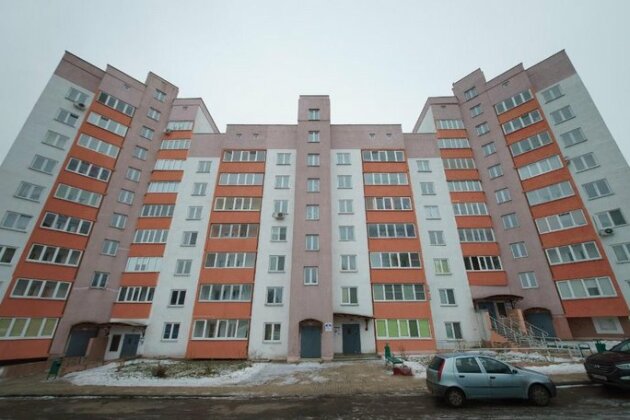 PaulMarie Apartments on Chehova