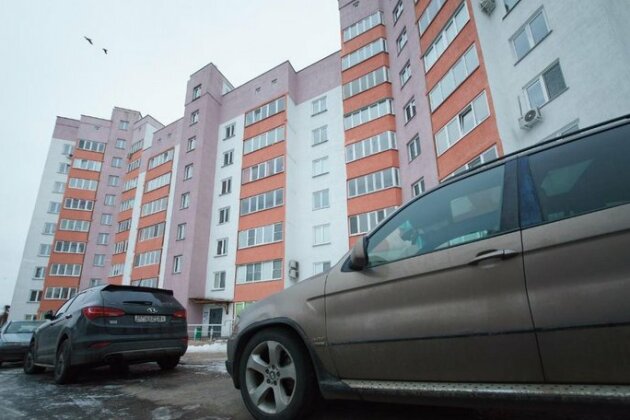 PaulMarie Apartments on Chehova - Photo4