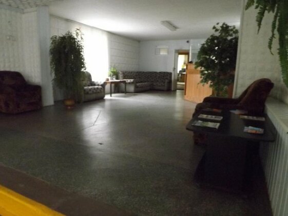 Signal Hotel DOSAAF - Photo3