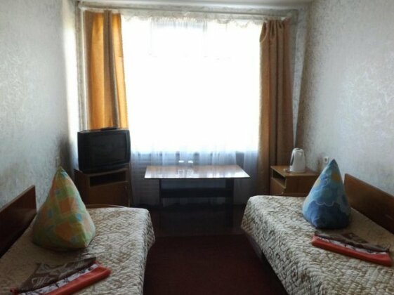 Signal Hotel DOSAAF - Photo4