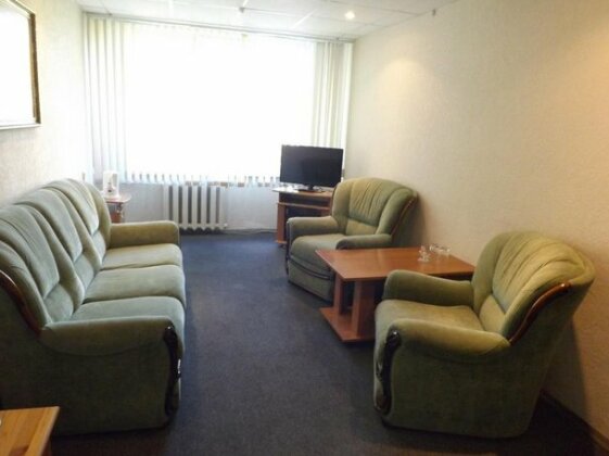 Signal Hotel DOSAAF - Photo5