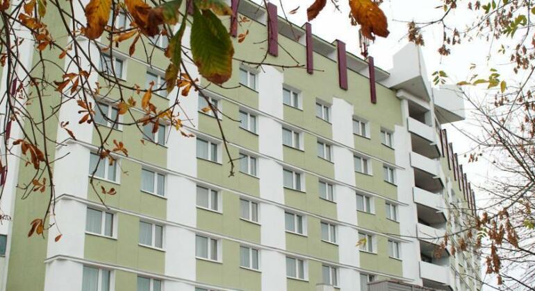 Tourist Hotel Mogilev - Photo2