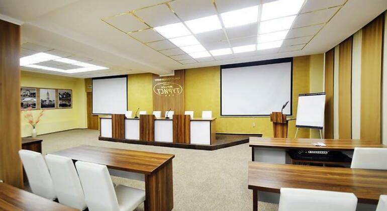 Tourist Hotel Mogilev - Photo5