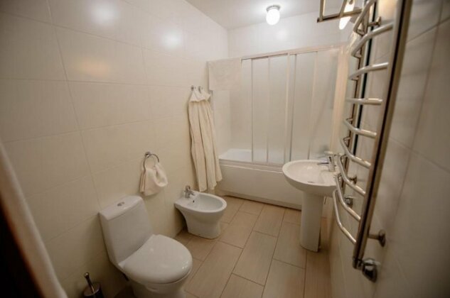 Usadba Apielsin - Photo2