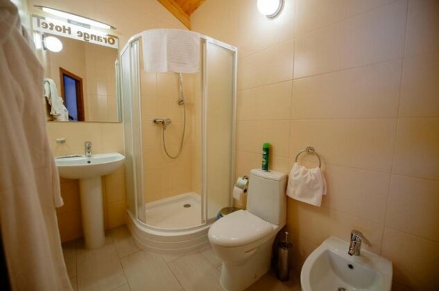 Usadba Apielsin - Photo3