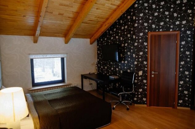 Usadba Apielsin - Photo5