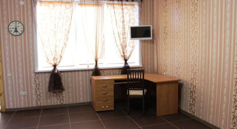 Yolki-Palki Motel - Photo4