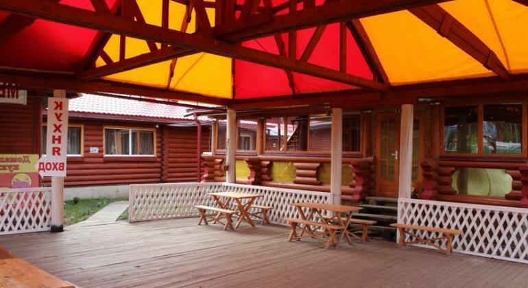 Yolki-Palki Motel - Photo5